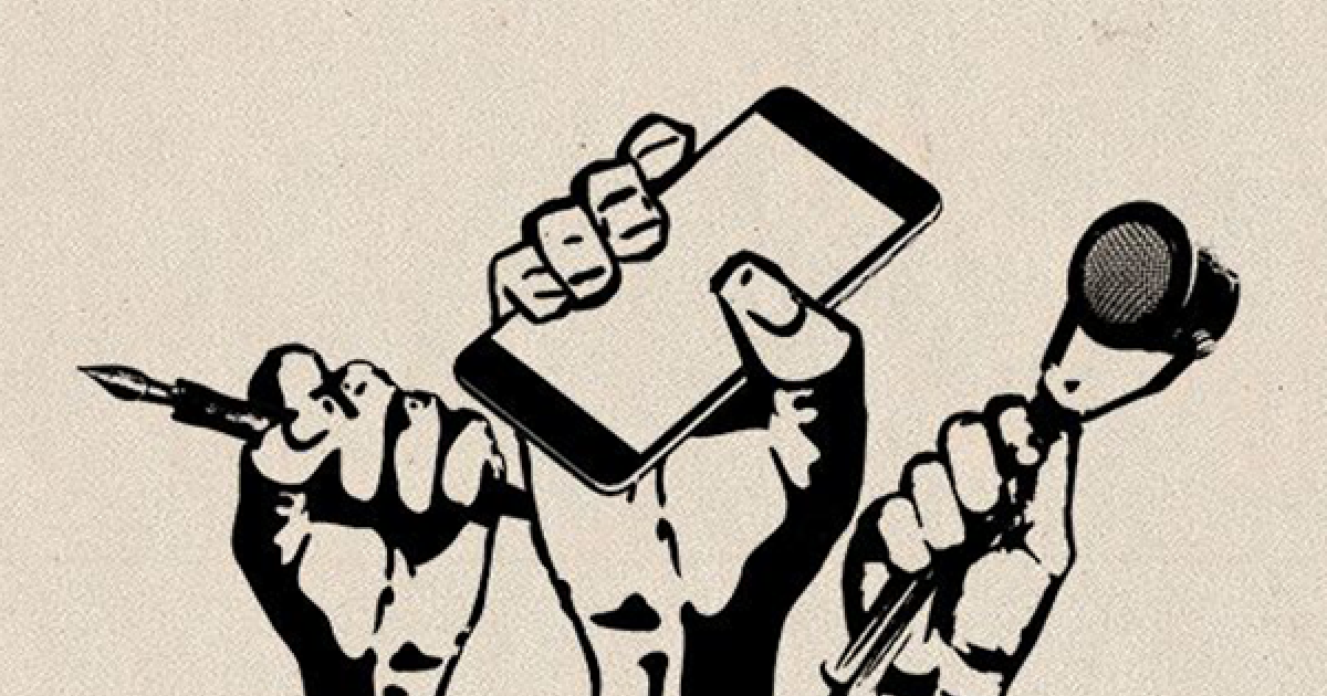 Clear and present danger