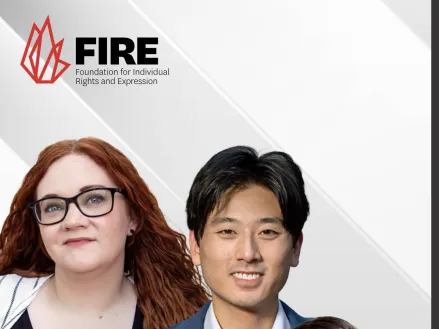 FIRE clients against a white background