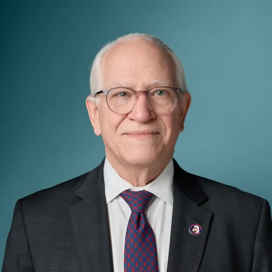 Headshot of Bob Corn-Revere