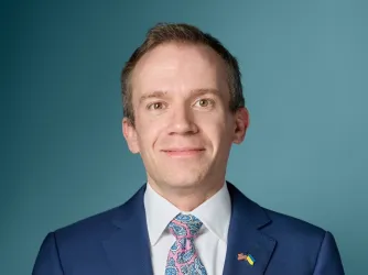 Headshot of Conor Fitzpatrick