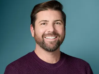 Headshot of Daniel Burnett