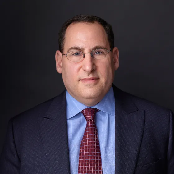 FIRE general counsel Ronnie London