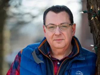 Gregory Bombard Horizontal