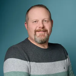 Headshot of Joe Antonelli