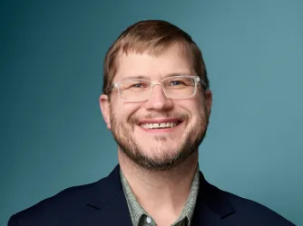 Headshot of John Coleman