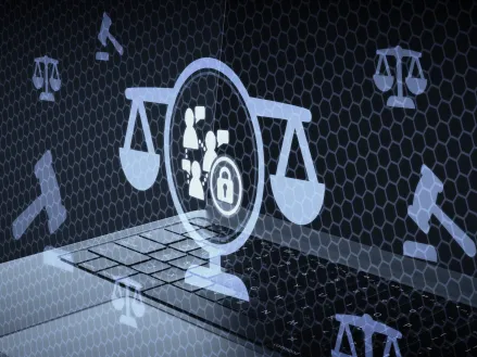 Legal framework for social media usage and digital safety for online communities