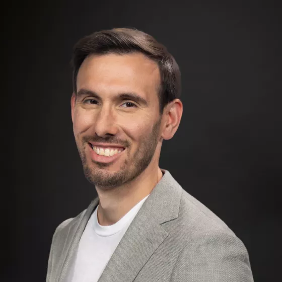 Nico Perrino Headshot 2024