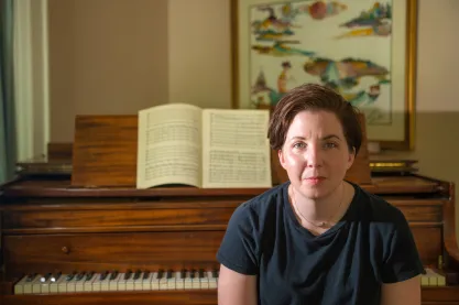 Rebecca Bryant Novak