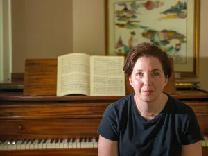 Rebecca Bryant Novak