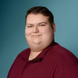 Headshot of Ryan Ansloan