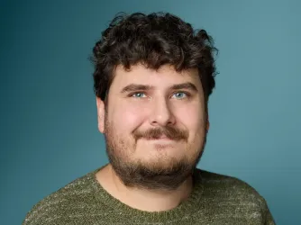 Headshot of Ryne Weiss