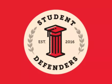 Free speech defenders