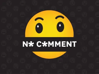 No comment: Social Media Report 2020