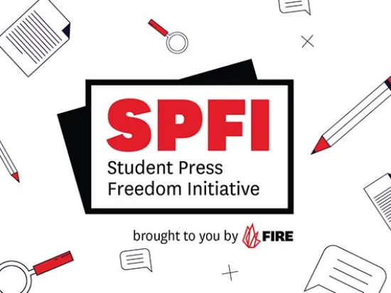 logo student press freedom initiative