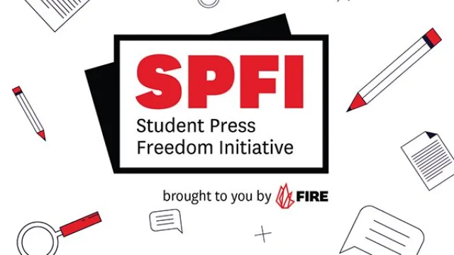 logo student press freedom initiative