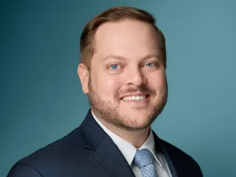 Headshot of Tyler Coward