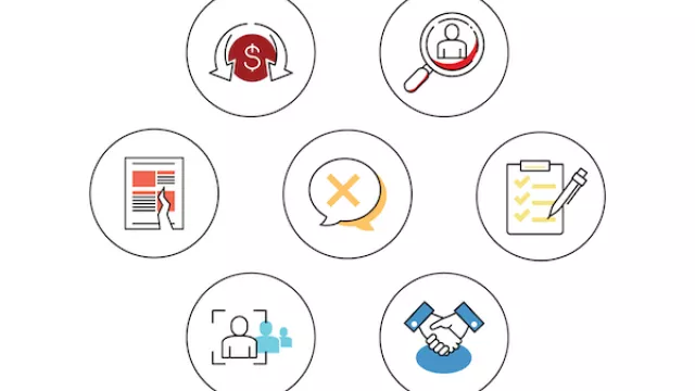 Under Pressure: The Warning Signs of Student Newspaper Censorship